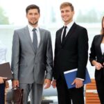 Guía de vestimenta apropiada para juicios: abogados y clientes