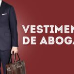 Guía de vestimenta para abogados y litigantes en juicios