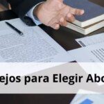 Guía definitiva para seleccionar al abogado ideal para ti