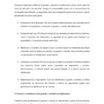 Guía efectiva para presentar una demanda de custodia legal