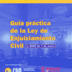 Guía esencial de la ley sobre actos civiles para abogados