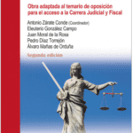 Guía esencial de libros para estudiar derecho y abogacía