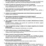 Guía esencial para abogados sobre el primer acto procesal
