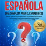 Guía esencial para preparar el examen de nacionalidad española