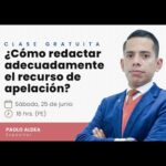Guía esencial para redactar cartas de impugnación efectivas