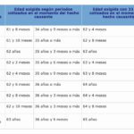 Guía esencial sobre pensión mínima en España con 15 años