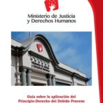 Guía integral del debido proceso en el ámbito legal
