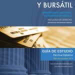 Guía integral del derecho bancario para abogados: Regulaciones clave