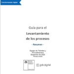 Guía integral para el levantamiento de procesos legales