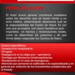 Guía legal: ¿Cuándo y cómo demandar a un hospital?