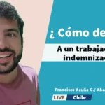 Guía legal de abogados: despido sin indemnización laboral