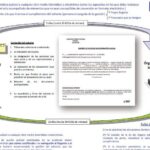 Guía legal de abogados para demandar actos administrativos
