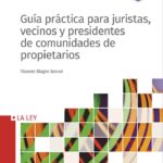 Guía legal de abogados para destituir a un presidente comunitario