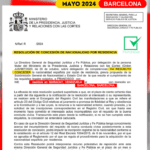 Guía legal de abogados para la última fase de nacionalidad española