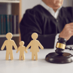 Guía legal de abogados sobre custodia prioritaria de hijos