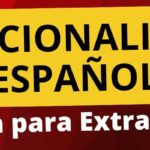 Guía legal de abogados sobre requisitos y plazos para la nacionalidad española