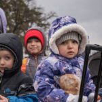Guía legal para adoptar niños ucranianos de manera efectiva