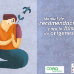 Guía legal para hablar con personas adoptadas