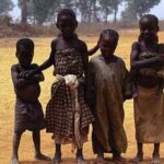 Guía legal para la adopción de niños en África