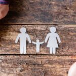 Guía legal para la custodia de hijos con su papá