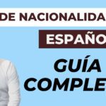 Guía legal para la jura de nacionalidad ante notario