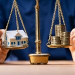 Guía legal para liquidar viviendas en régimen de gananciales