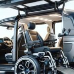 Guía legal para obtener autos accesibles con discapacidad