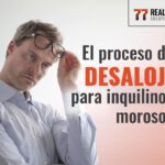 Guía legal para propietarios sobre el desalojo de inquilinos morosos