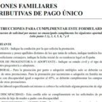 Guía legal para solicitar 1000 euros por nacimiento con abogados