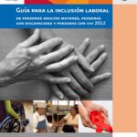 Guía legal: remuneración justa para personas con discapacidad