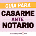Guía legal sobre costos de matrimonio ante notario en España