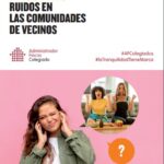 Guía legal sobre el ruido en propiedades horizontales