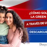 Guía legal sobre familiares que puede solicitar un ciudadano