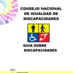 Guía legal sobre los tipos de discapacidad reconocidos