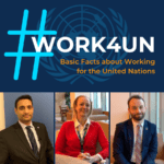 Guía para abogados: obtener empleo en la ONU