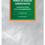 Guía para Abogados Sobre Aplicaciones del Derecho Administrativo
