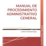 Guía para abogados sobre la finalización de actos administrativos