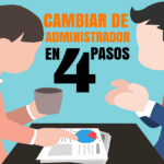 Guía para la destitución del administrador de una comunidad