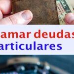 Guía para reclamar deudas a particulares con abogados especializados