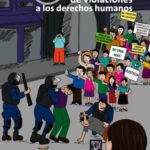 Guía para reportar violaciones a derechos humanos