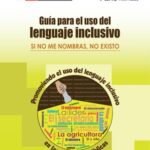 Guía para un lenguaje inclusivo hacia abogadas en el ámbito legal