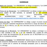 Guía para verificar la legalidad de un contrato con un abogado