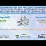 Guía práctica para alcanzar una justicia digital efectiva