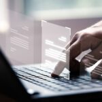 Guía práctica para establecer un despacho virtual exitoso