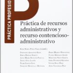 Guía práctica para iniciar un recurso contencioso administrativo