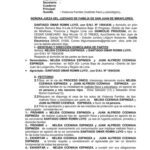 Guía práctica para interponer una demanda por agresión física
