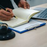 Guía práctica para la administración de herencias legales