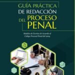 Guía práctica para realizar una denuncia penal efectiva