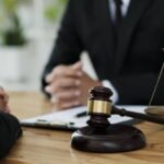 Guía práctica para realizar una venia en el ámbito legal