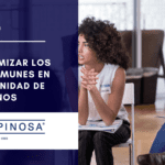 Guía práctica para reducir gastos comunes en comunidades